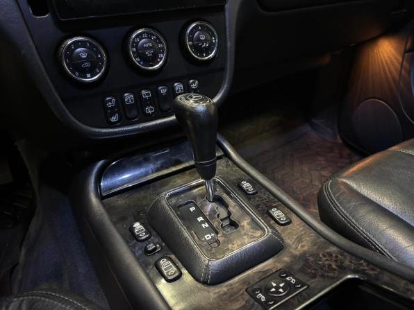 Mercedes-Benz M-Класс I (W163) Рестайлинг с пробегом 2003 года, цена 499 000 рублей, 347000 км, внедорожник, Автокод Объявления