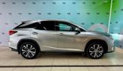 Lexus RX IV Рестайлинг Набережные Челны  - изображение 43