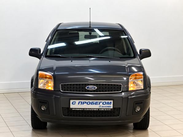Ford Fusion I Рестайлинг с пробегом 2010 года, цена 580 000 рублей, 251458 км, хэтчбек, Автокод Объявления