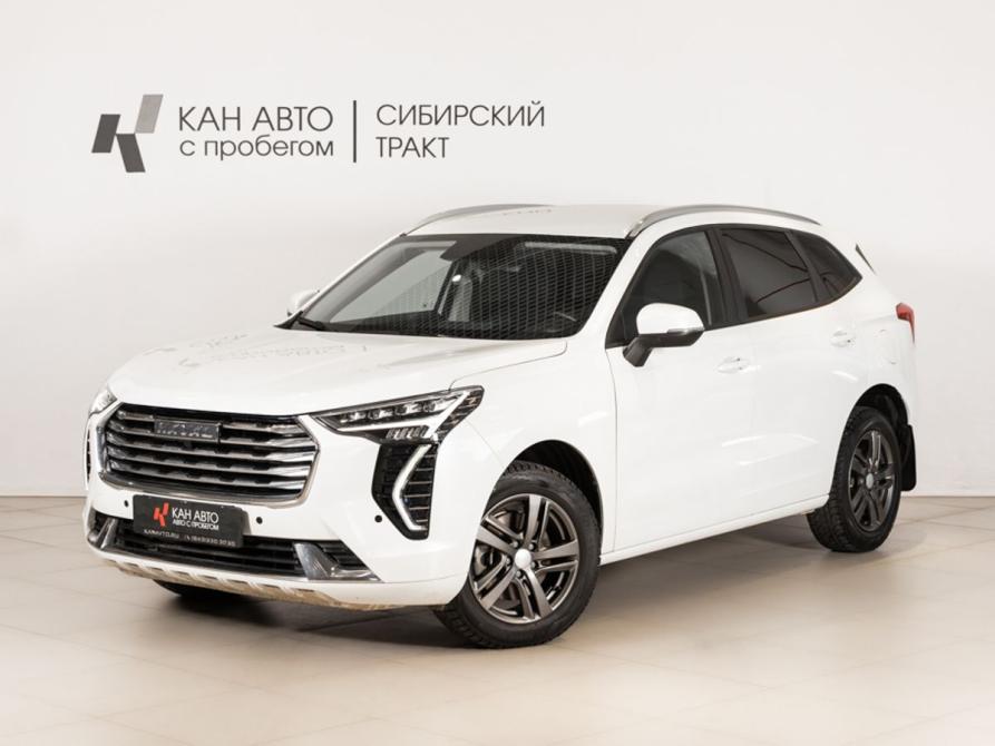 Haval Jolion I Казань  - изображение 1