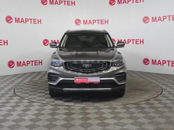 Belgee X70 I с пробегом 2024 года, цена 2 279 000 рублей, 27729 км, внедорожник, Автокод Объявления