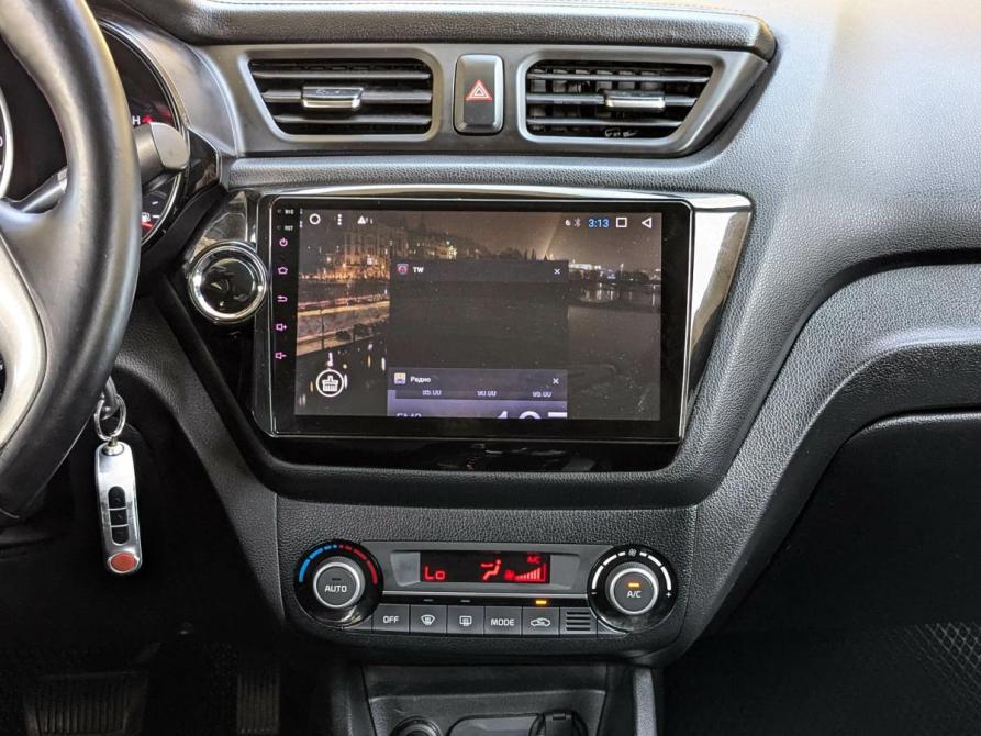 Kia Rio III Рестайлинг Екатеринбург  - изображение 9