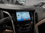 Cadillac Escalade IV Москва  - изображение 54