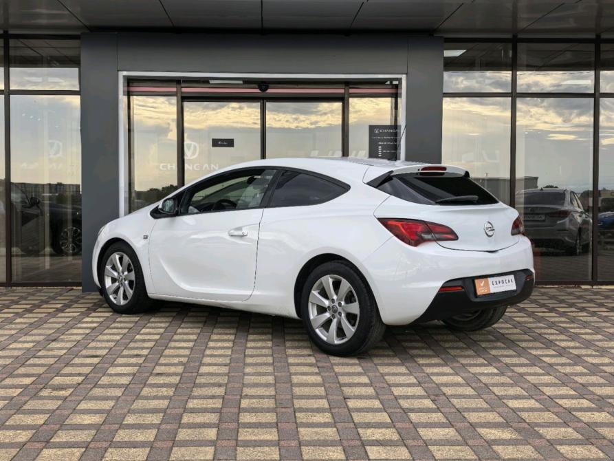 Opel Astra J Рестайлинг Краснодар  - изображение 7