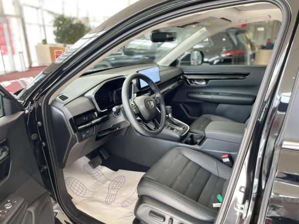 Honda CR-V VI с пробегом 2026 года, цена 4 770 000 рублей, 90 км, внедорожник, Автокод Объявления