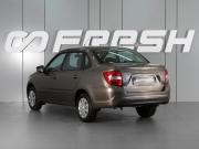 Lada (ВАЗ) Granta I Рестайлинг Минеральные Воды  - изображение 16