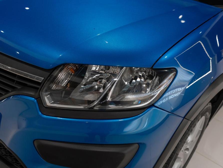 Renault Sandero II Москва  - изображение 21