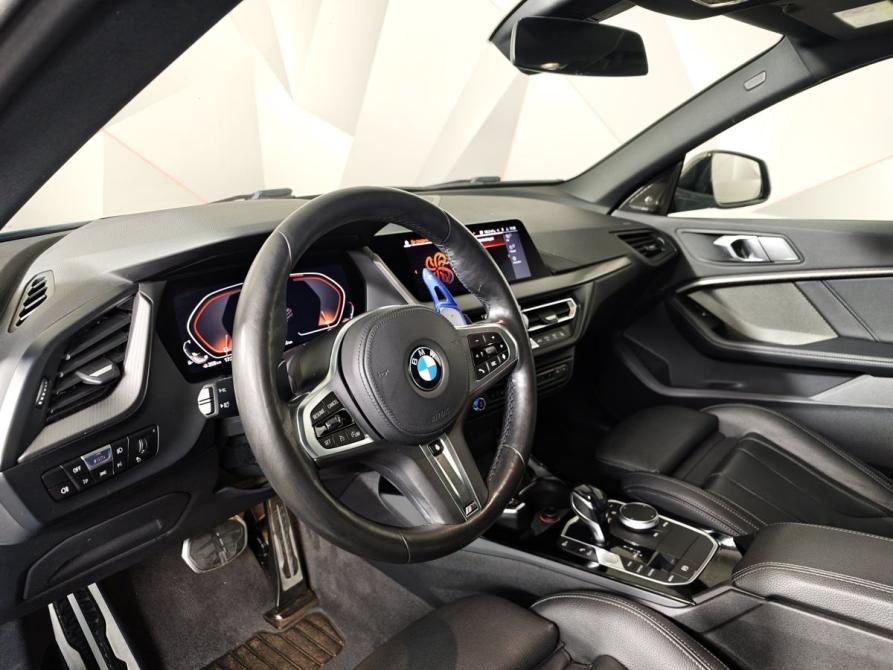 BMW 2 серии F44 Москва  - изображение 12