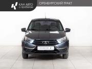 Lada (ВАЗ) Granta I Рестайлинг Казань  - изображение 18