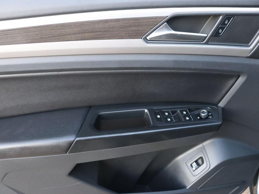 Volkswagen Teramont I Москва  - изображение 11