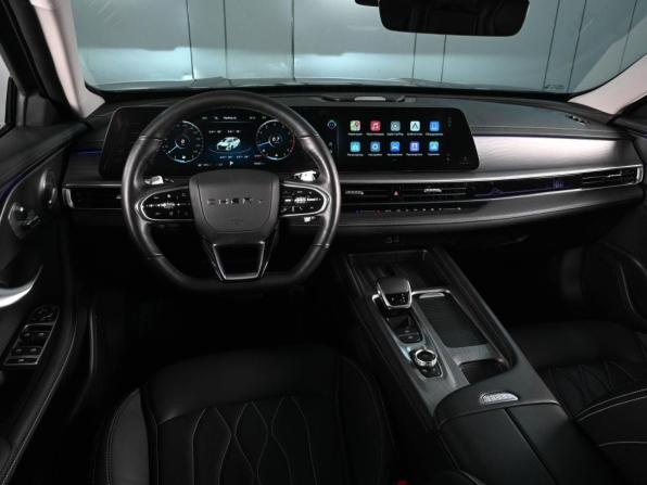 Chery Arrizo 8 с пробегом 2023 года, цена 2 099 000 рублей, 70025 км, седан, Автокод Объявления