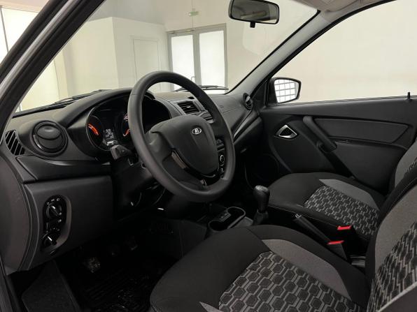 Lada (ВАЗ) Granta I Рестайлинг с пробегом 2023 года, цена 1 060 000 рублей, 232 км, универсал, Автокод Объявления
