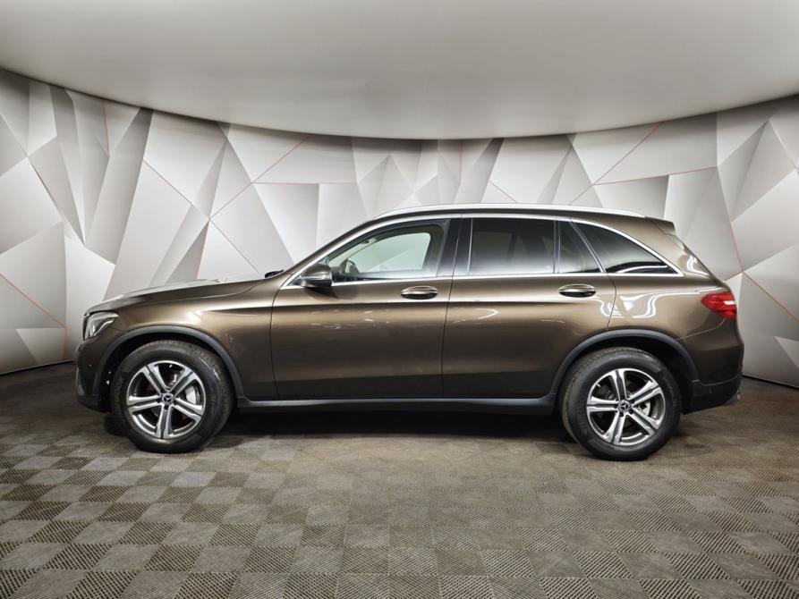 Mercedes-Benz GLC I (X253) Москва  - изображение 5