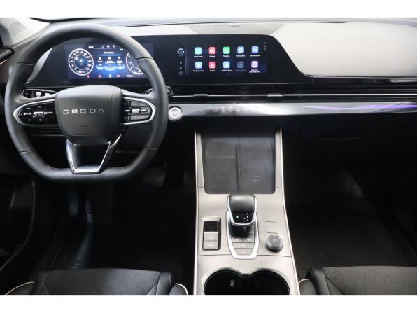 Omoda C5 I с пробегом 2023 года, цена 1 621 100 рублей, 71544 км, внедорожник, Автокод Объявления