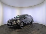 Renault Arkana I Москва  - изображение 31