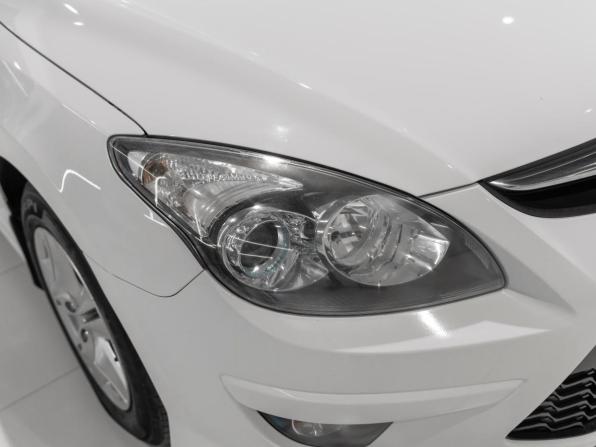 Hyundai i30 I Рестайлинг с пробегом 2010 года, цена 730 000 рублей, 246678 км, хэтчбек, Автокод Объявления