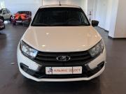 Lada (ВАЗ) Granta I Рестайлинг Чебоксары  - изображение 39