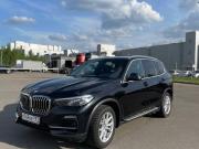 BMW X5 IV (G05/G18) Москва  - изображение 11