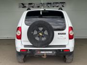 Chevrolet Niva I Рестайлинг Уфа  - изображение 23