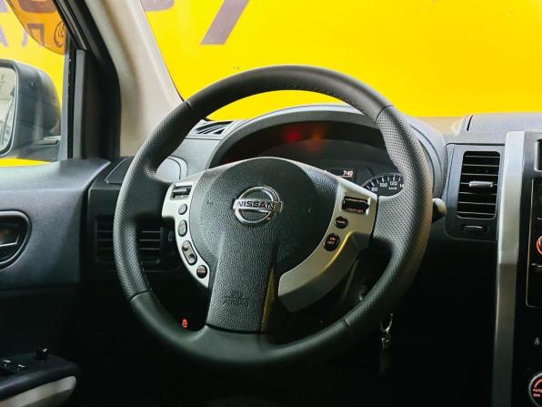 Nissan X-Trail II Рестайлинг с пробегом 2014 года, цена 1 299 000 рублей, 145407 км, внедорожник, Автокод Объявления