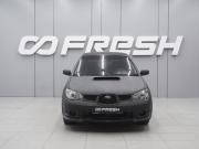Subaru Impreza WRX II Рестайлинг 2 Ростов-на-Дону  - изображение 17