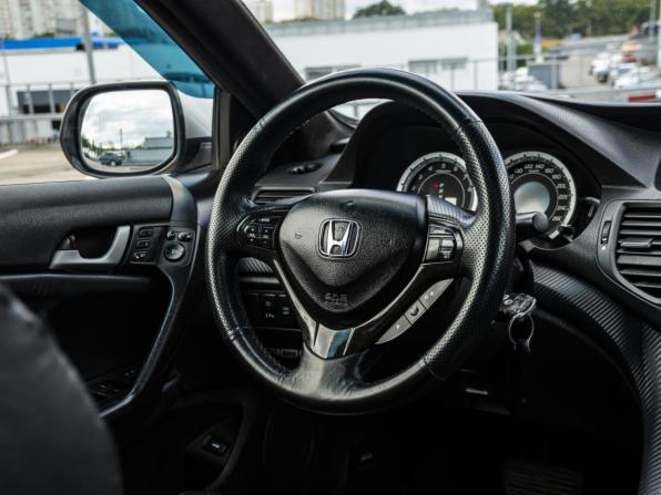 Honda Accord VIII с пробегом 2008 года, цена 849 000 рублей, 338405 км, седан, Автокод Объявления