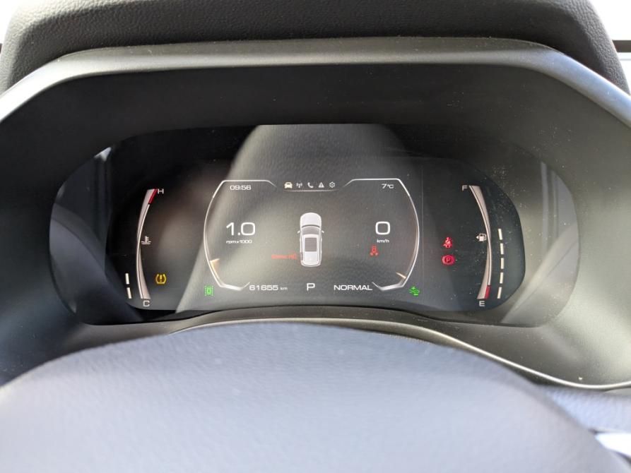 Haval Jolion I Москва  - изображение 2