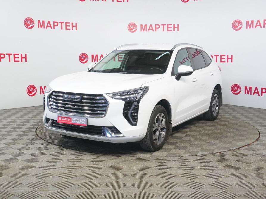 Haval Jolion I Вологда  - изображение 1