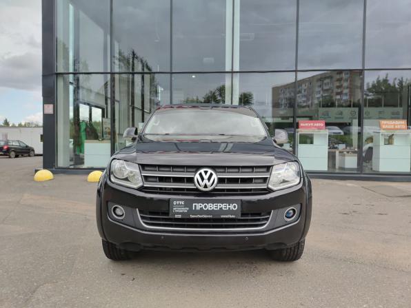 Volkswagen Amarok I с пробегом 2013 года, цена 1 520 000 рублей, 310801 км, offers.body_type.unknown, Автокод Объявления