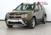 Renault Duster I Рестайлинг Екатеринбург  - изображение 19