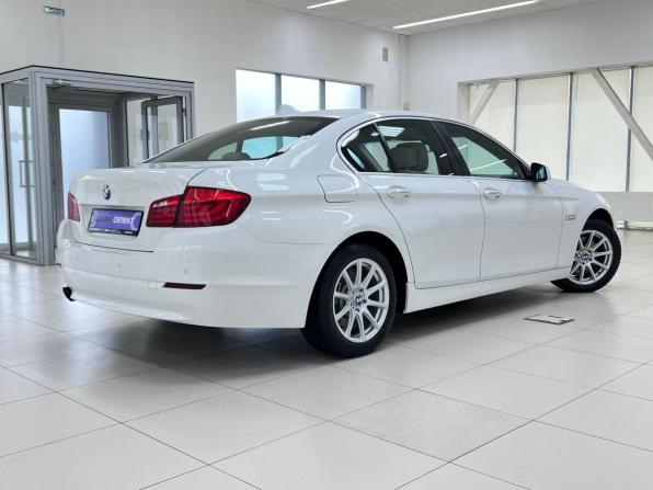 BMW 5 серии VI (F10/F11/F07) с пробегом 2013 года, цена 1 650 000 рублей, 230443 км, седан, Автокод Объявления