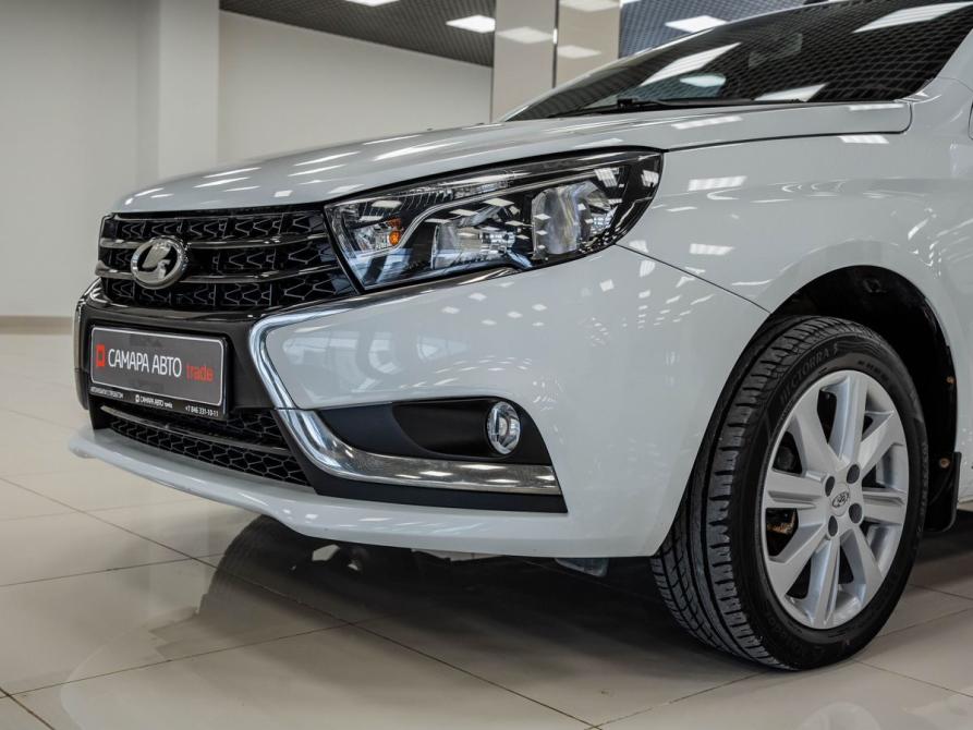 Lada (ВАЗ) Vesta I Самара  - изображение 2