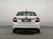 Skoda Rapid I Рестайлинг Санкт-Петербург  - изображение 26