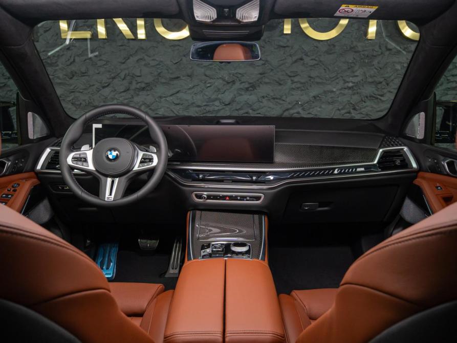 BMW X5 IV (G05/G18) Рестайлинг Москва  - изображение 9