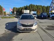 Kia Rio III Рестайлинг Тюмень  - изображение 18