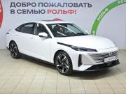 Changan Lamore Москва  - изображение 26