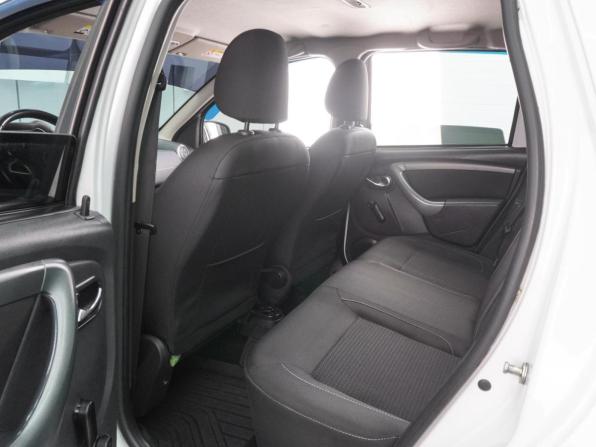 Renault Duster I Рестайлинг с пробегом 2019 года, цена 1 249 000 рублей, 117231 км, внедорожник, Автокод Объявления