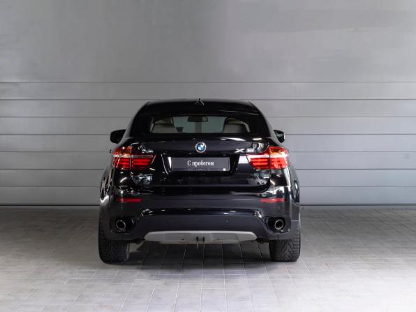 BMW X6 I (E71) Рестайлинг с пробегом 2012 года, цена 2 175 000 рублей, 168342 км, внедорожник, Автокод Объявления