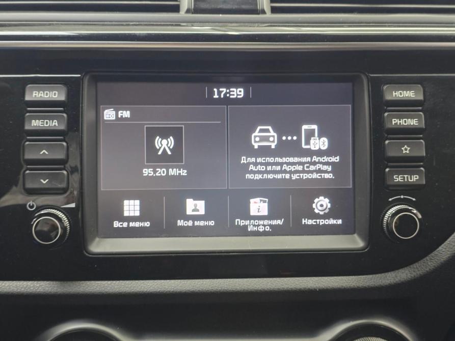 Kia Rio IV Таганрог  - изображение 22