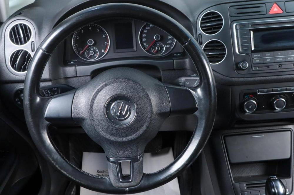 Volkswagen Golf Plus II Челябинск  - изображение 11
