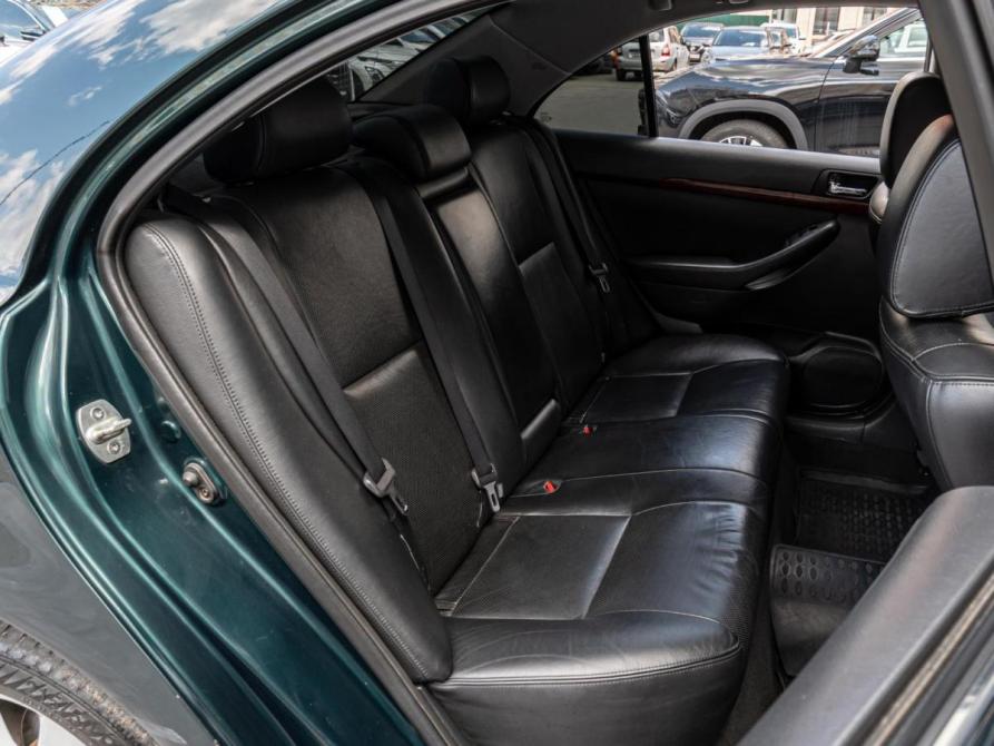 Toyota Avensis II Краснодар  - изображение 7