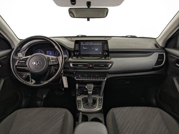 Kia Seltos I с пробегом 2020 года, цена 2 160 000 рублей, 101075 км, внедорожник, Автокод Объявления