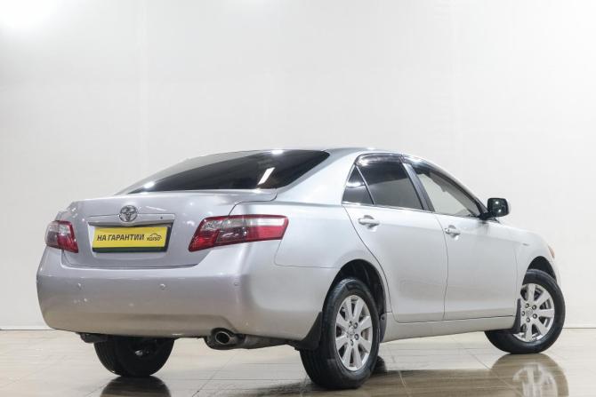 Toyota Camry VI (XV40) с пробегом 2006 года, цена 1 049 000 рублей, 337012 км, седан, Автокод Объявления