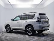 Toyota Land Cruiser Prado 150 Series Рестайлинг 3 Москва  - изображение 26