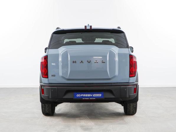 Haval Jolion I с пробегом 2024 года, цена 2 577 444 рубля, 9352 км, внедорожник, Автокод Объявления