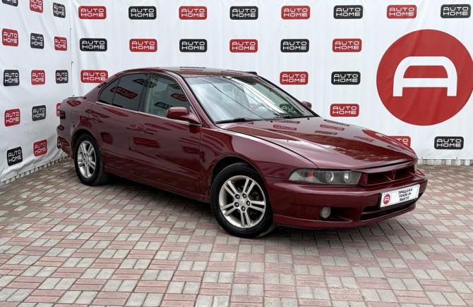 Mitsubishi Galant VIII с пробегом 2000 года, цена 399 990 рублей, 239203 км, седан, Автокод Объявления