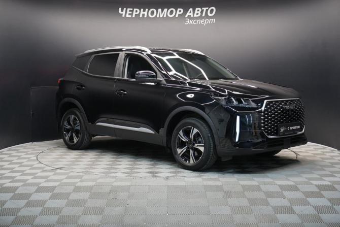 Tenet T4 с пробегом 2026 года, цена 1 990 000 рублей, 6700 км, внедорожник, Автокод Объявления