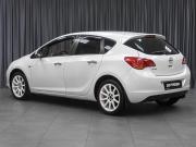 Opel Astra J Тюмень  - изображение 18
