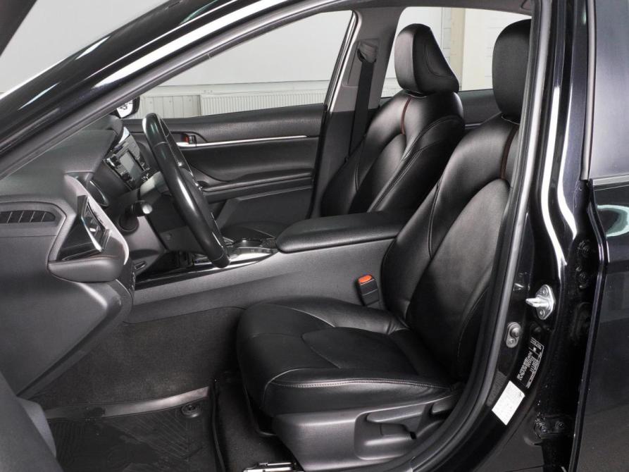 Toyota Camry VIII (XV70) Минеральные Воды  - изображение 10