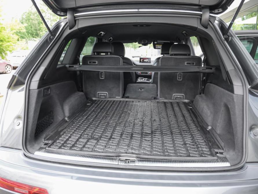 Audi Q7 II (4M) Санкт-Петербург  - изображение 37